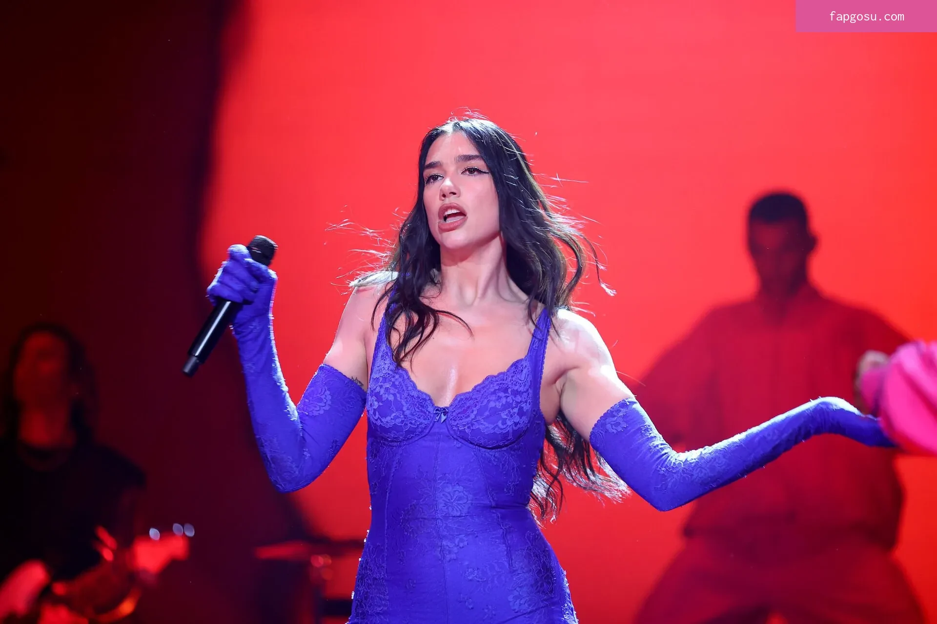 Dua Lipa