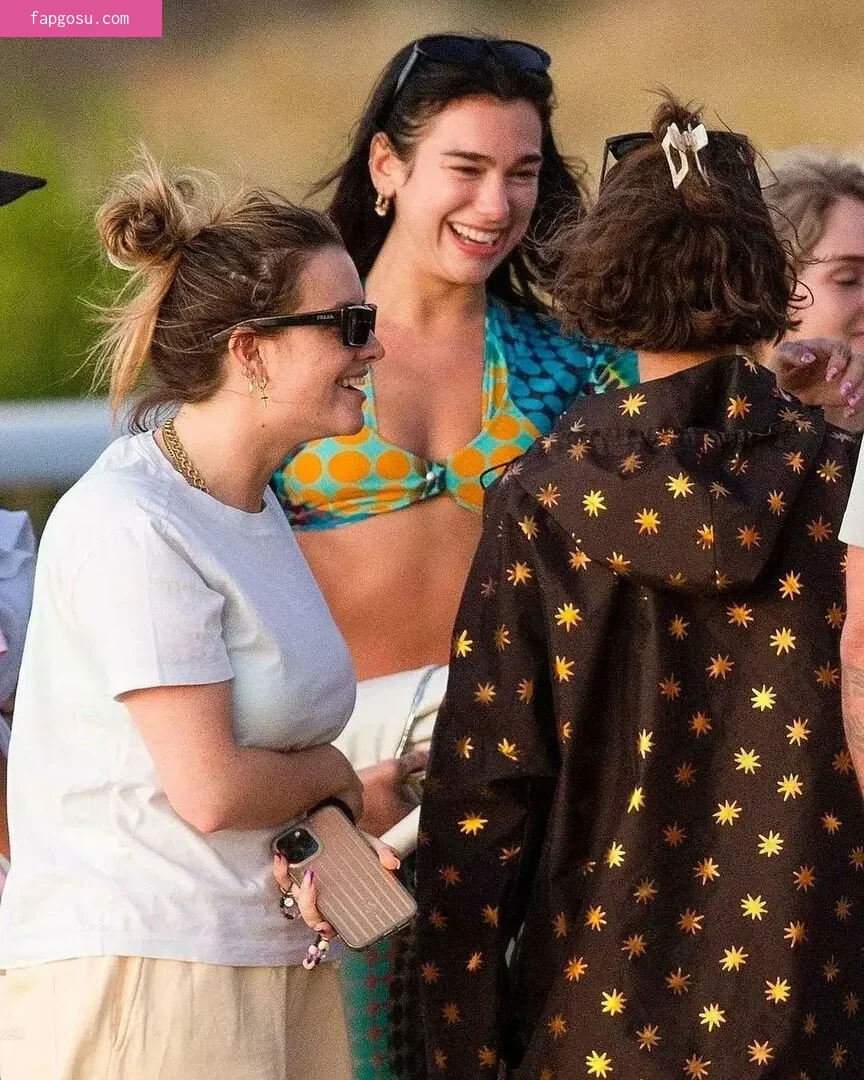 Dua Lipa
