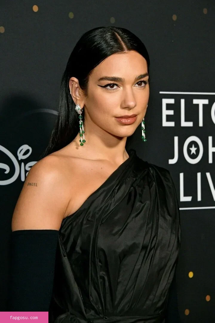 Dua Lipa