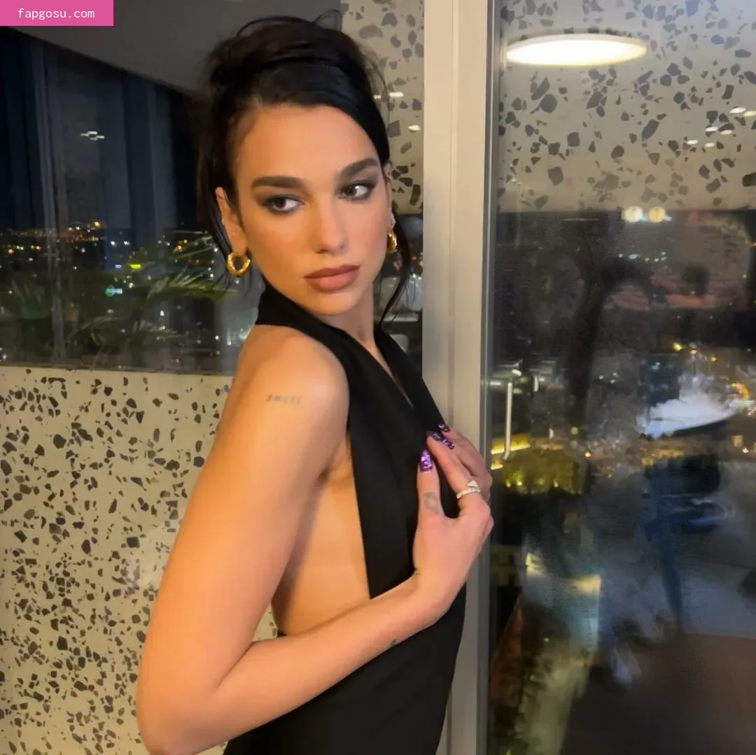 Dua Lipa