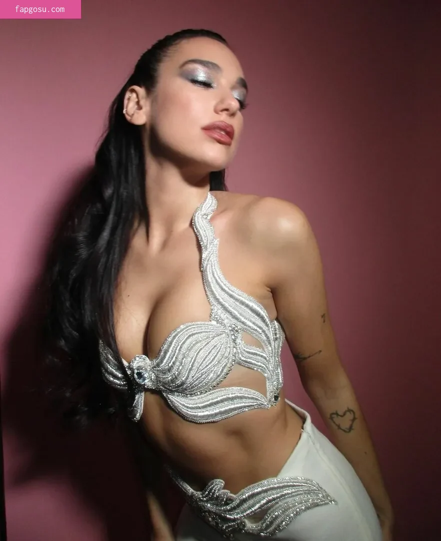 Dua Lipa
