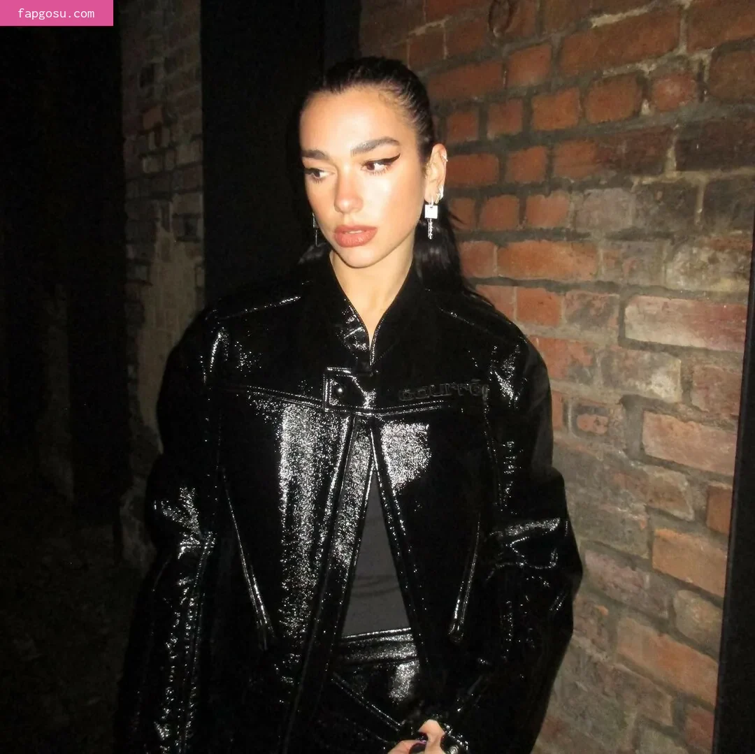 Dua Lipa