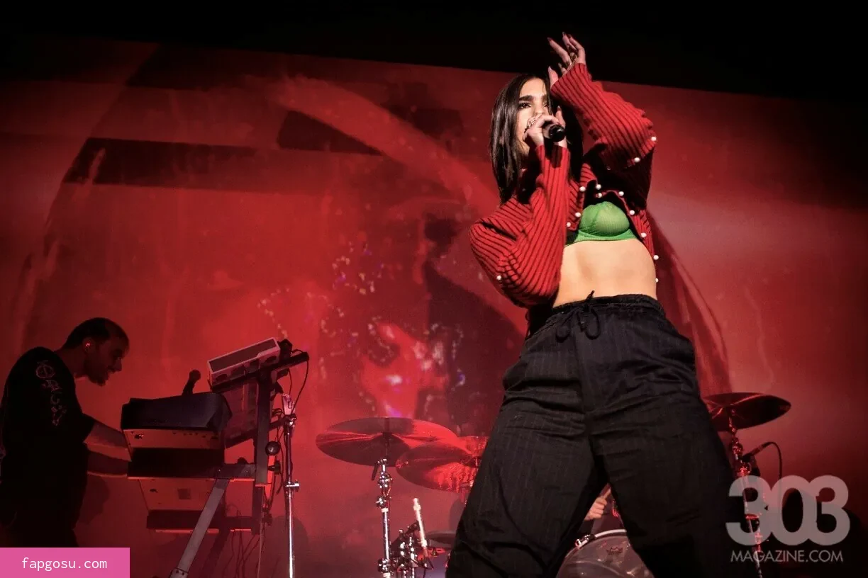 Dua Lipa