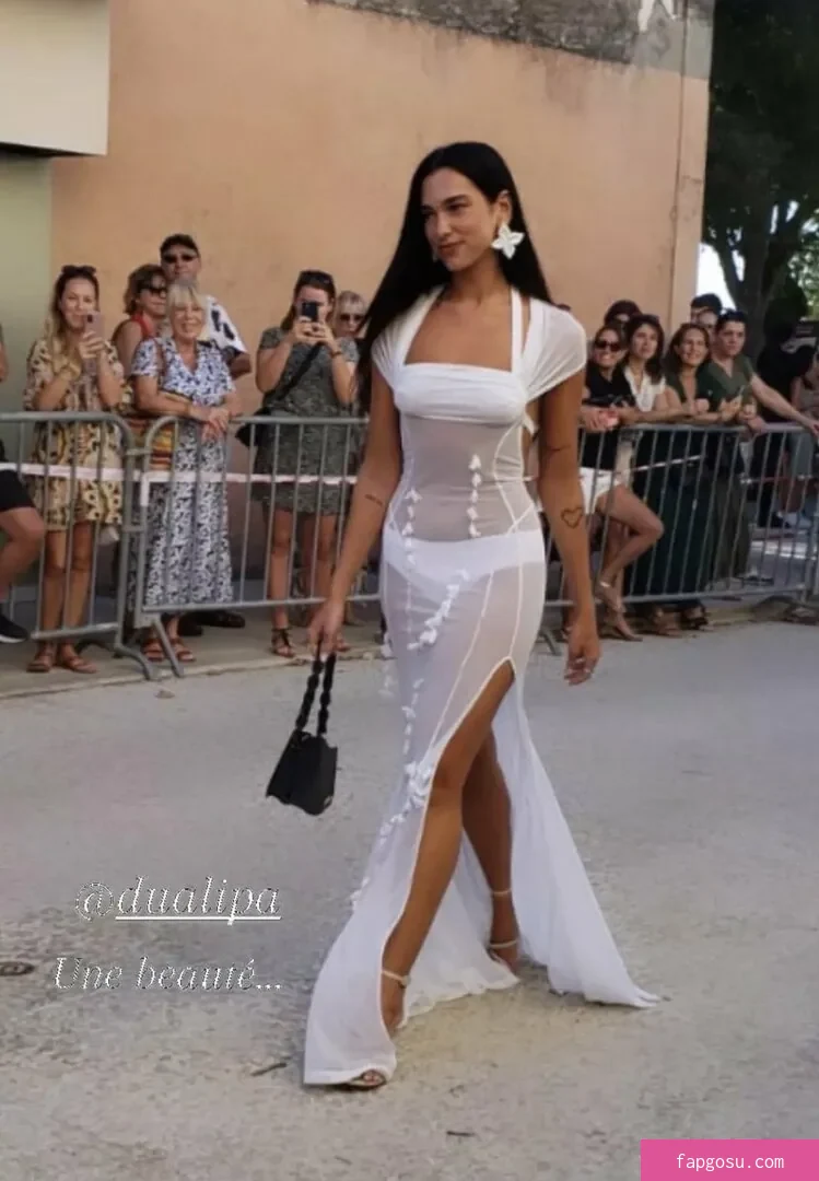 Dua Lipa