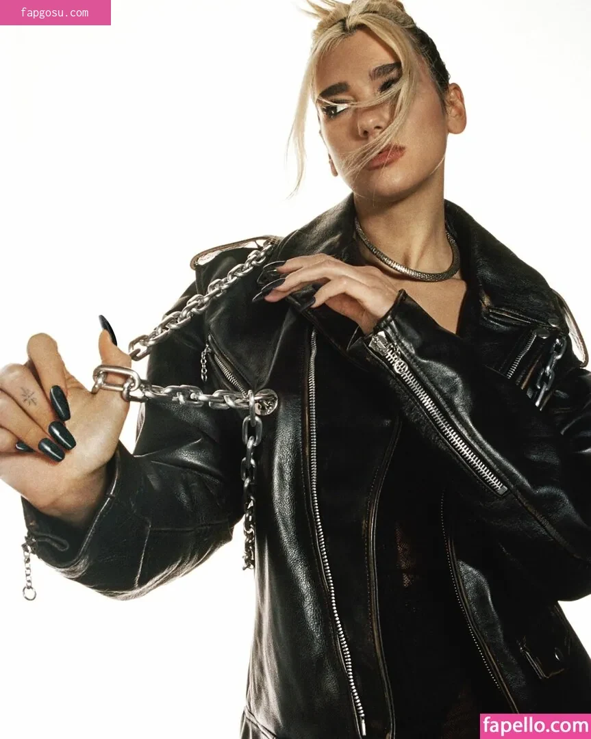 Dua Lipa