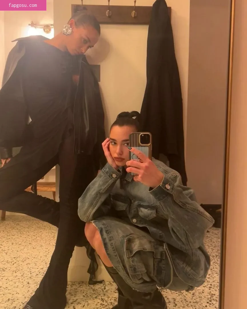 Dua Lipa