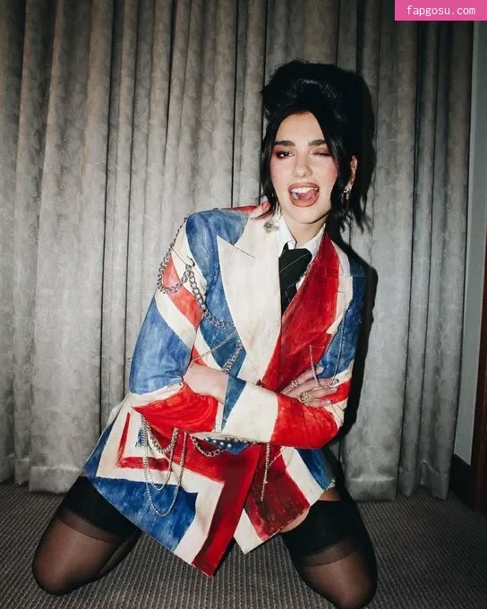 Dua Lipa