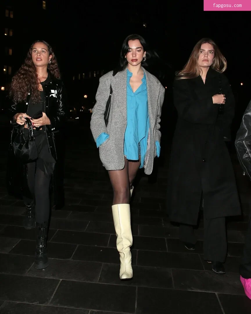 Dua Lipa
