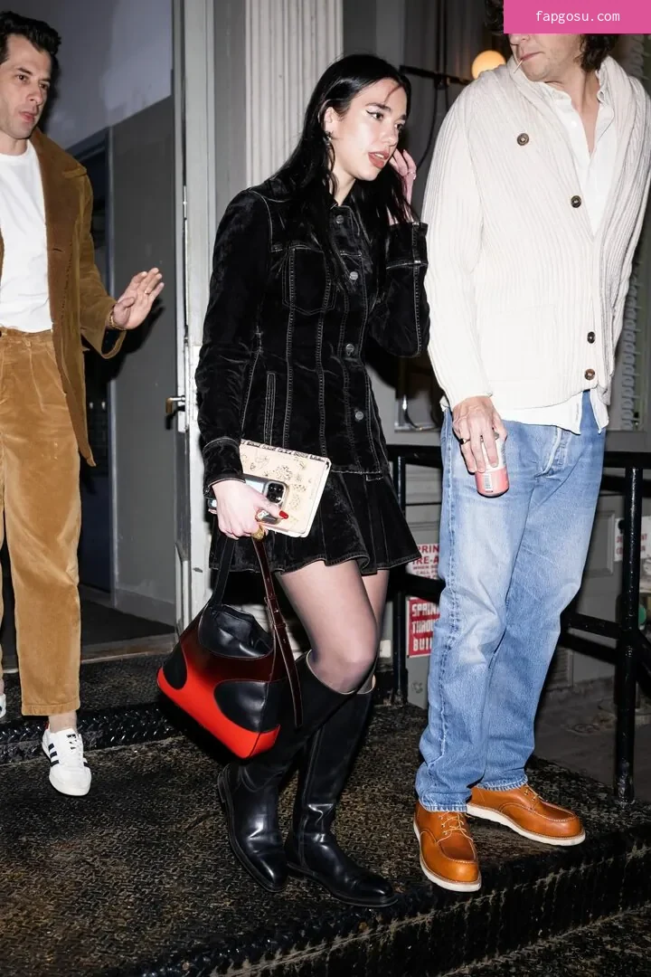 Dua Lipa