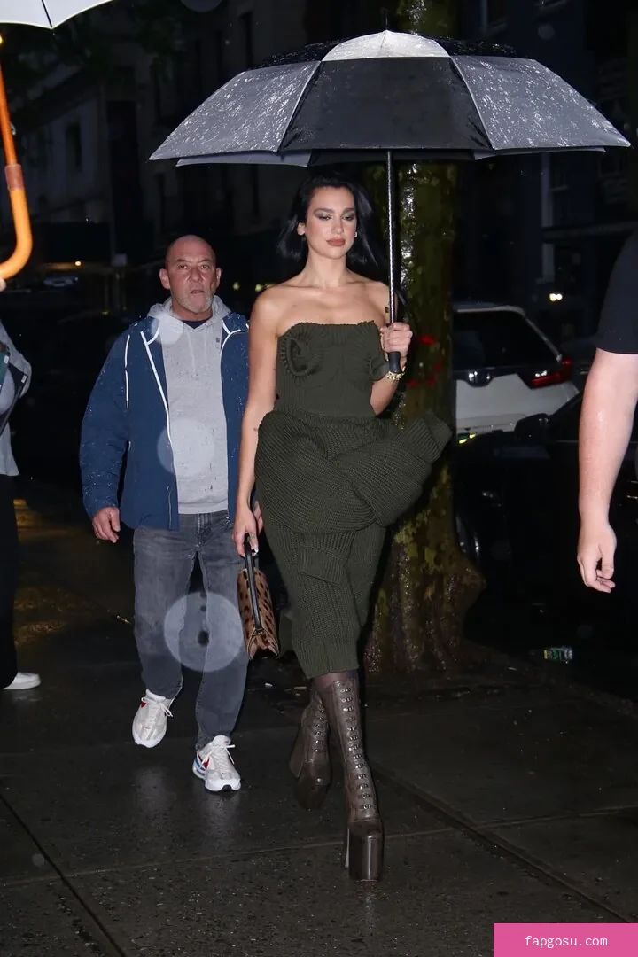 Dua Lipa