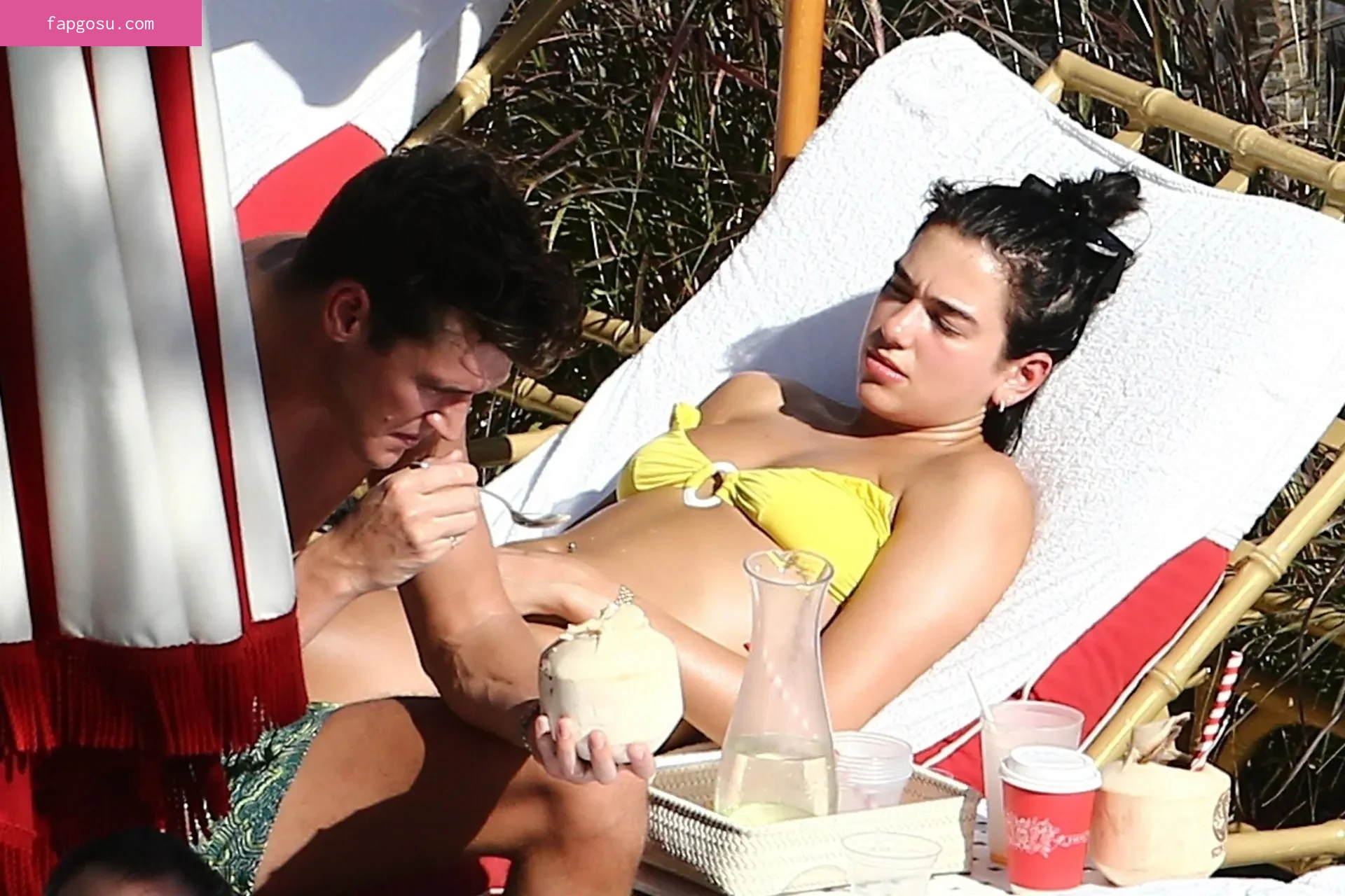 Dua Lipa