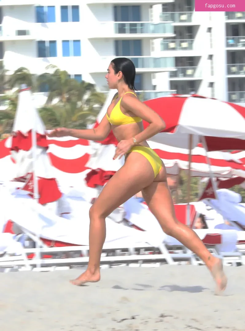 Dua Lipa