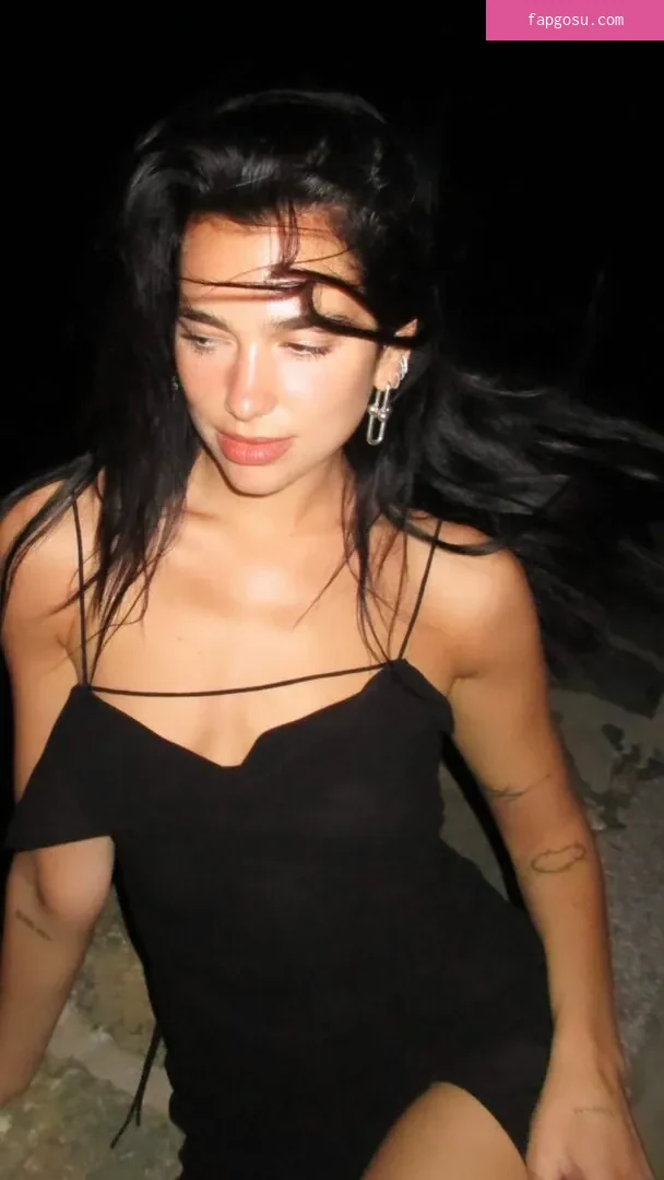 Dua Lipa