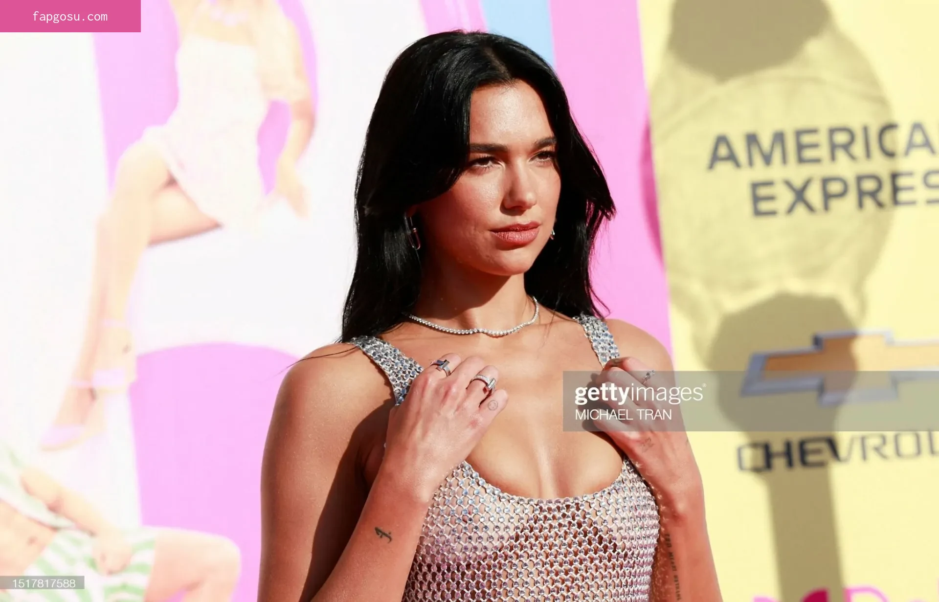Dua Lipa