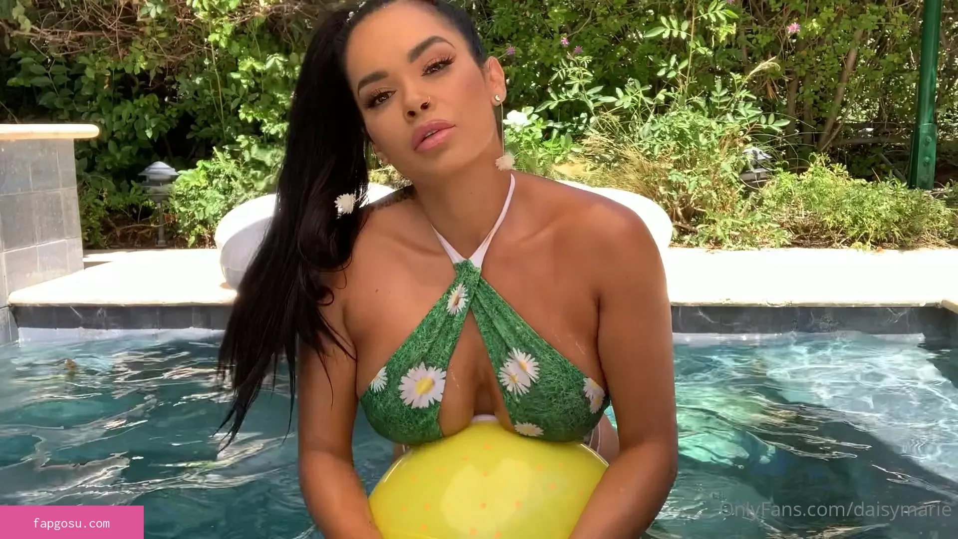 Daisy Marie