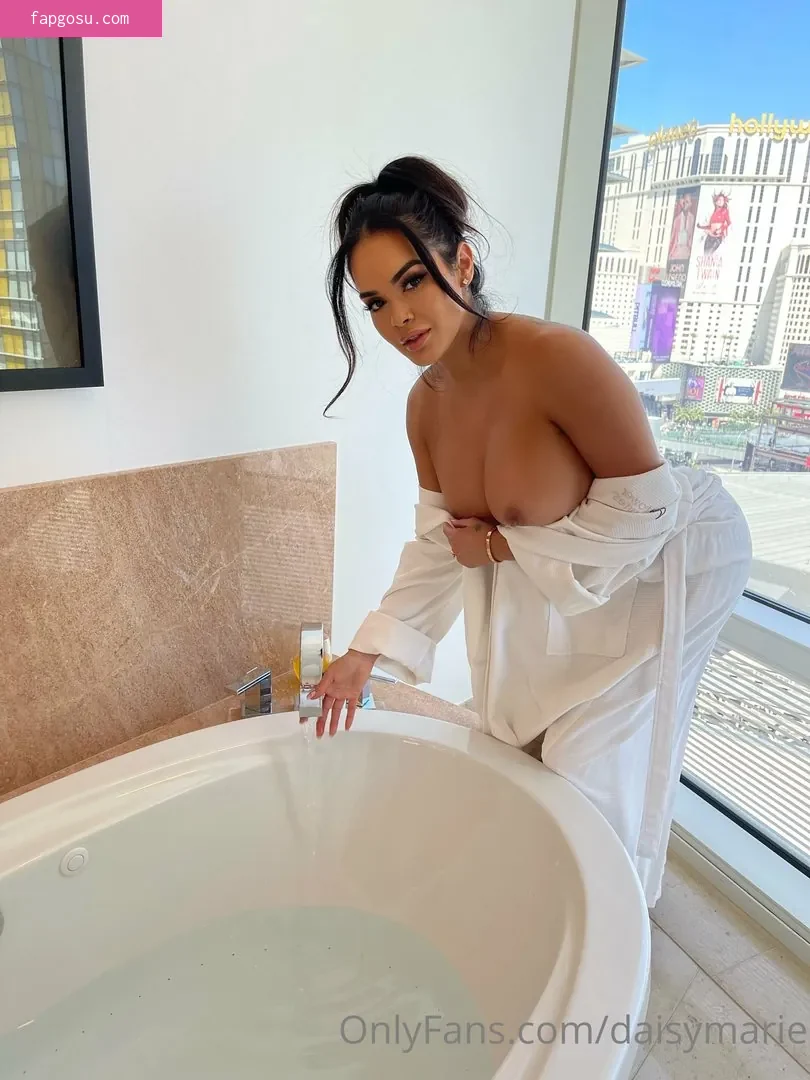 Daisy Marie