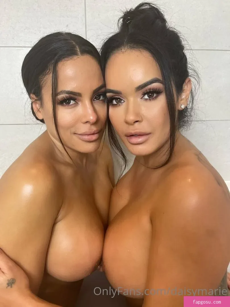 Daisy Marie