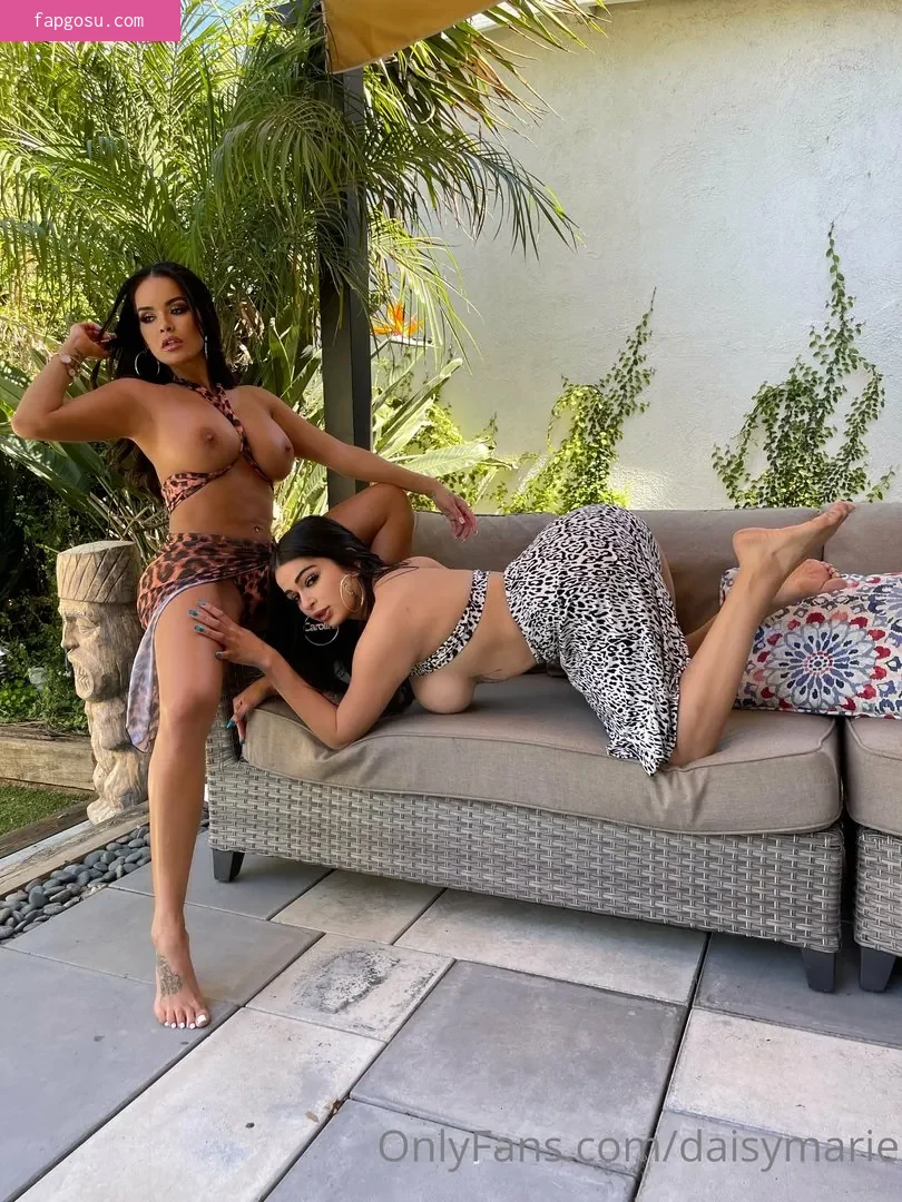 Daisy Marie