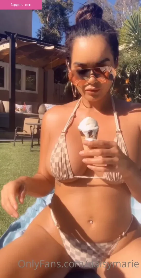 Daisy Marie