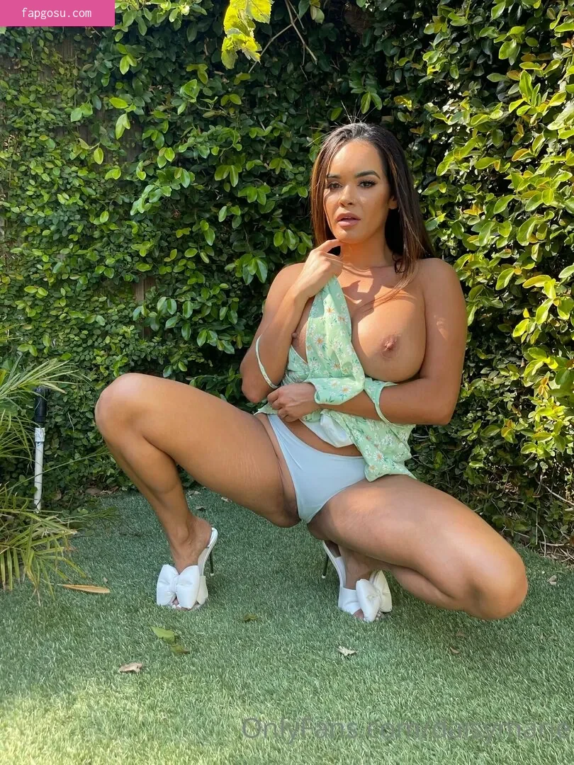 Daisy Marie