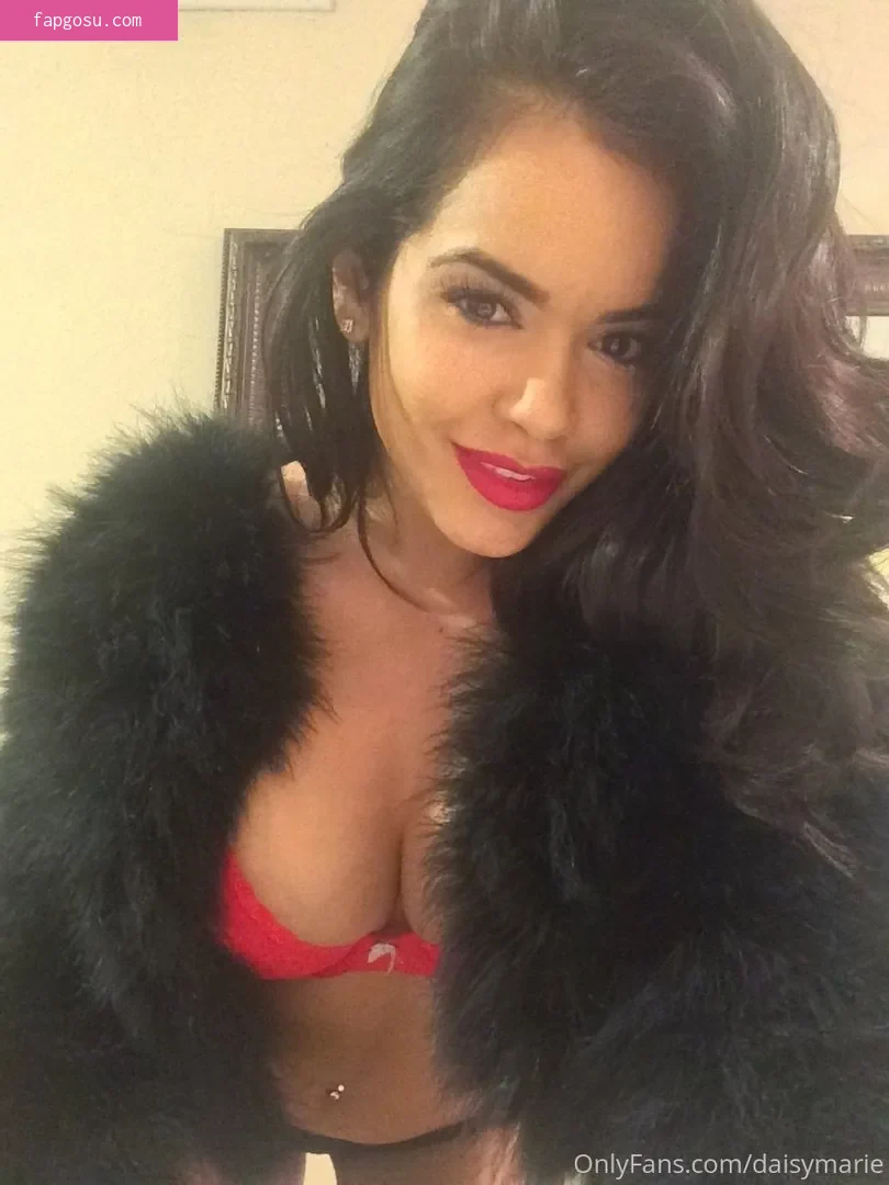Daisy Marie