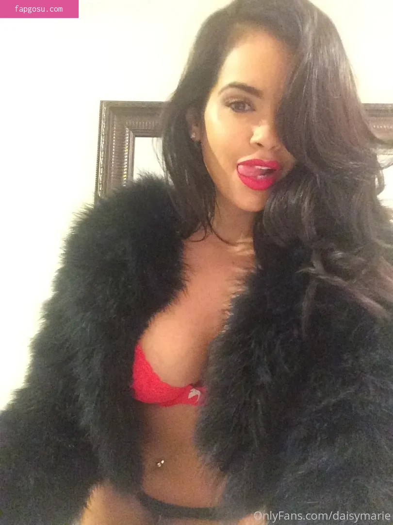 Daisy Marie