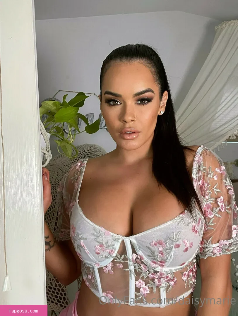 Daisy Marie