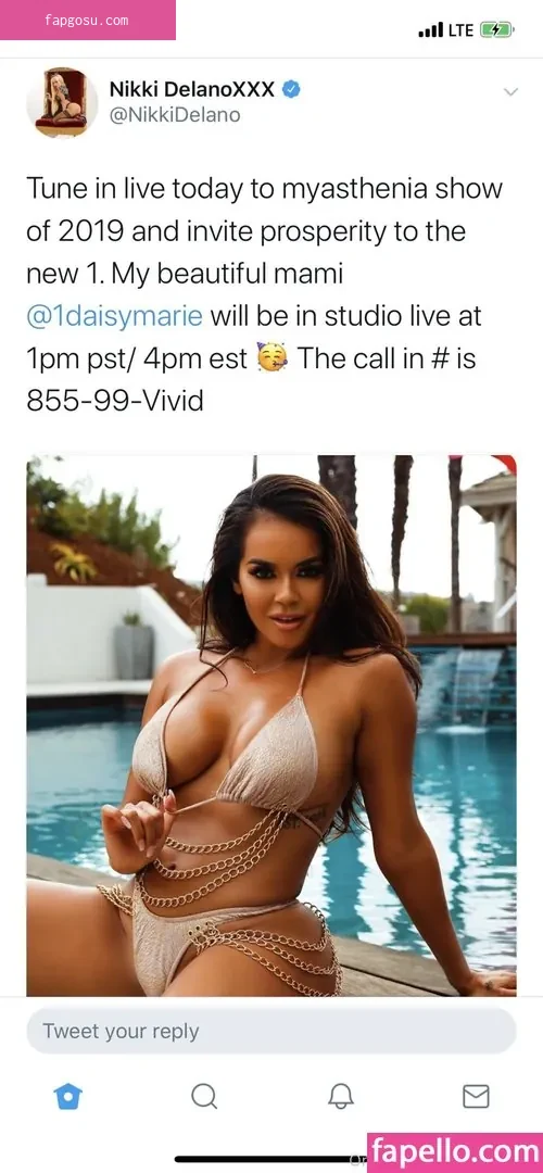 Daisy Marie