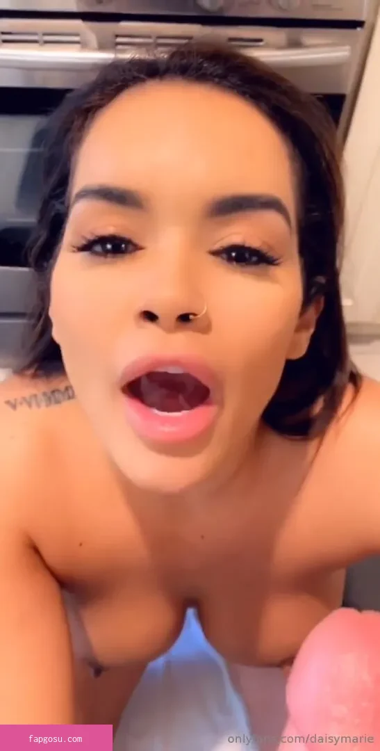Daisy Marie