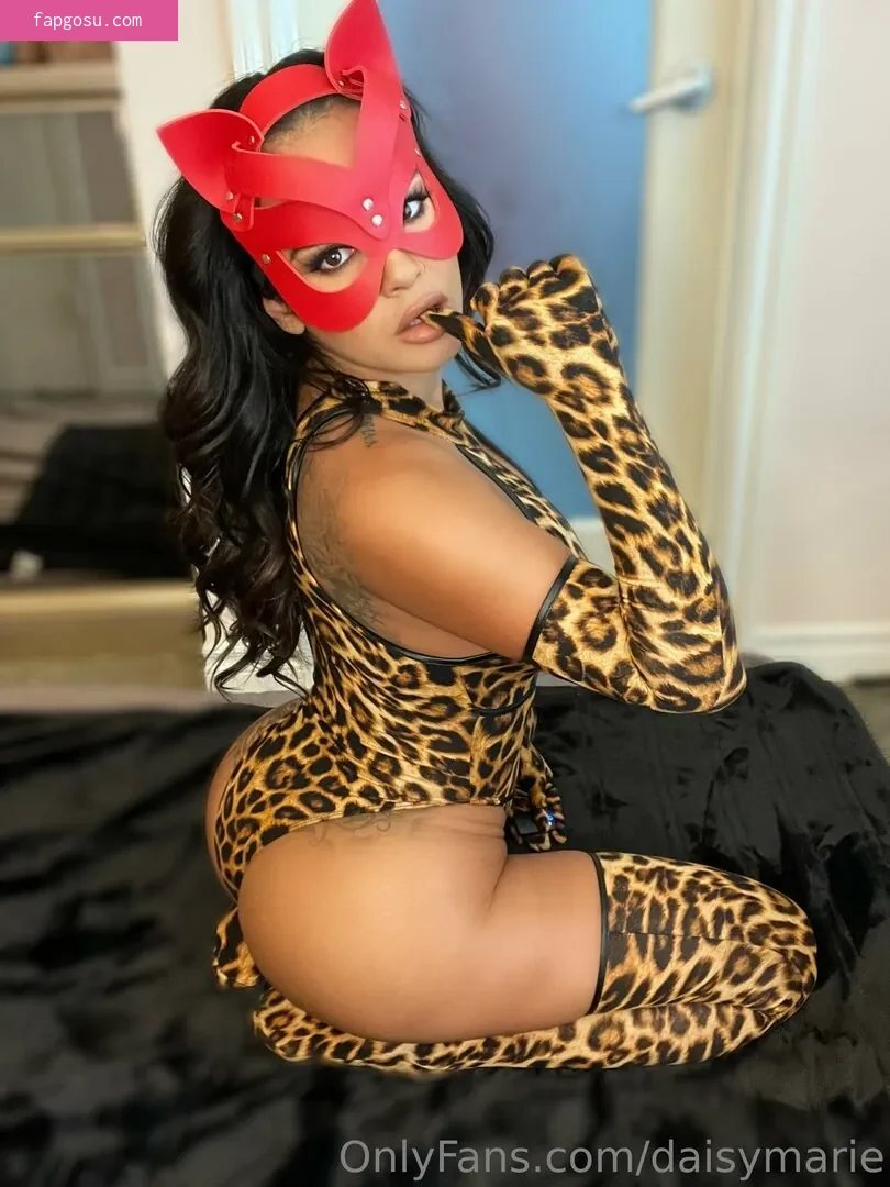 Daisy Marie