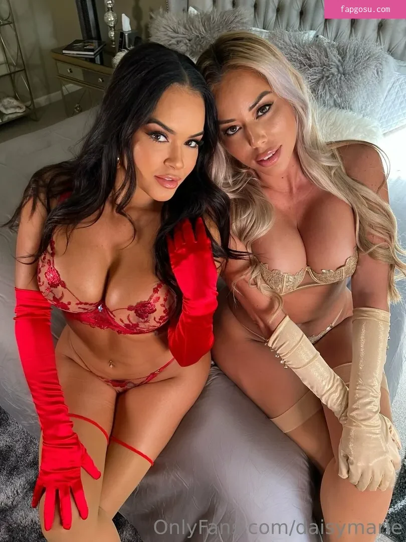 Daisy Marie