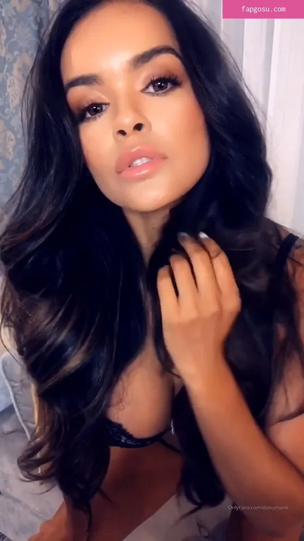 Daisy Marie