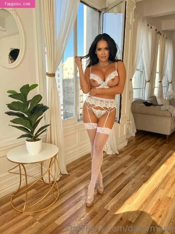 Daisy Marie