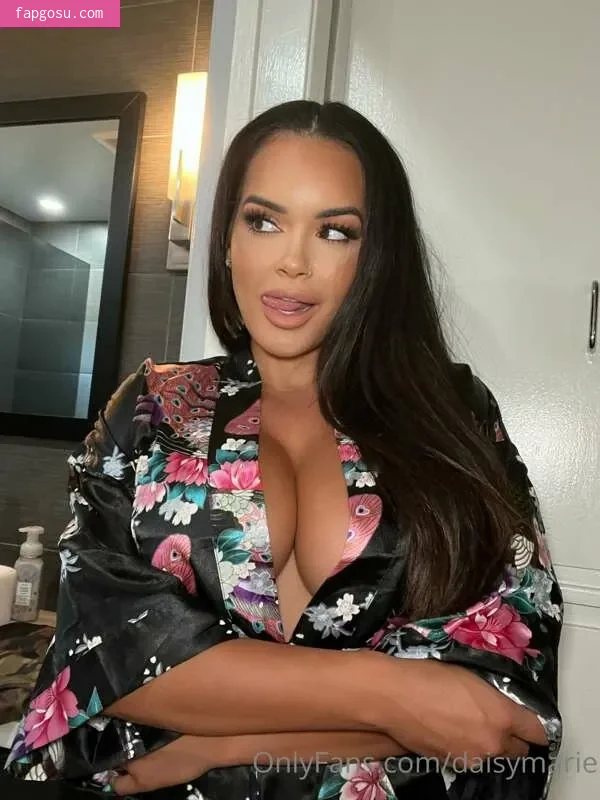 Daisy Marie