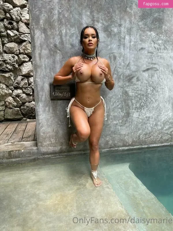 Daisy Marie