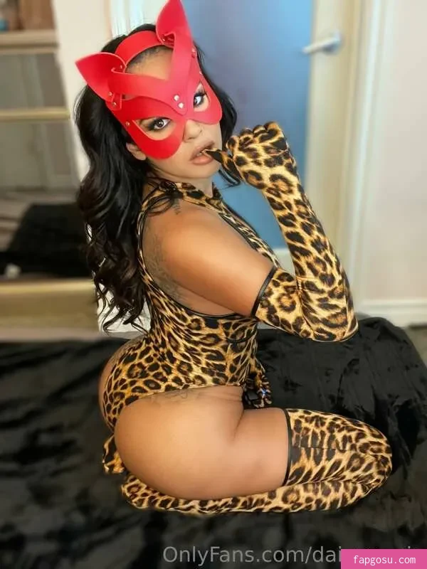 Daisy Marie