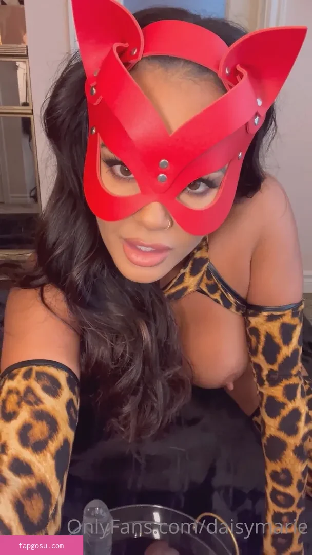 Daisy Marie