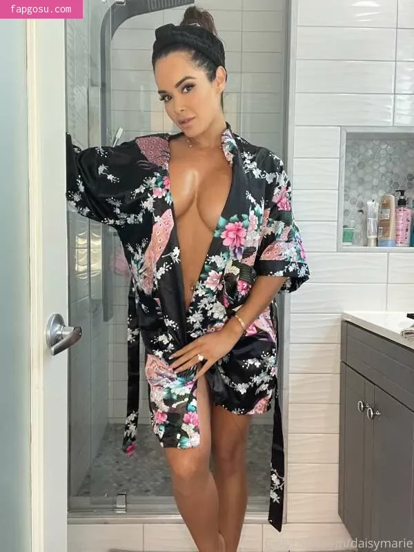Daisy Marie