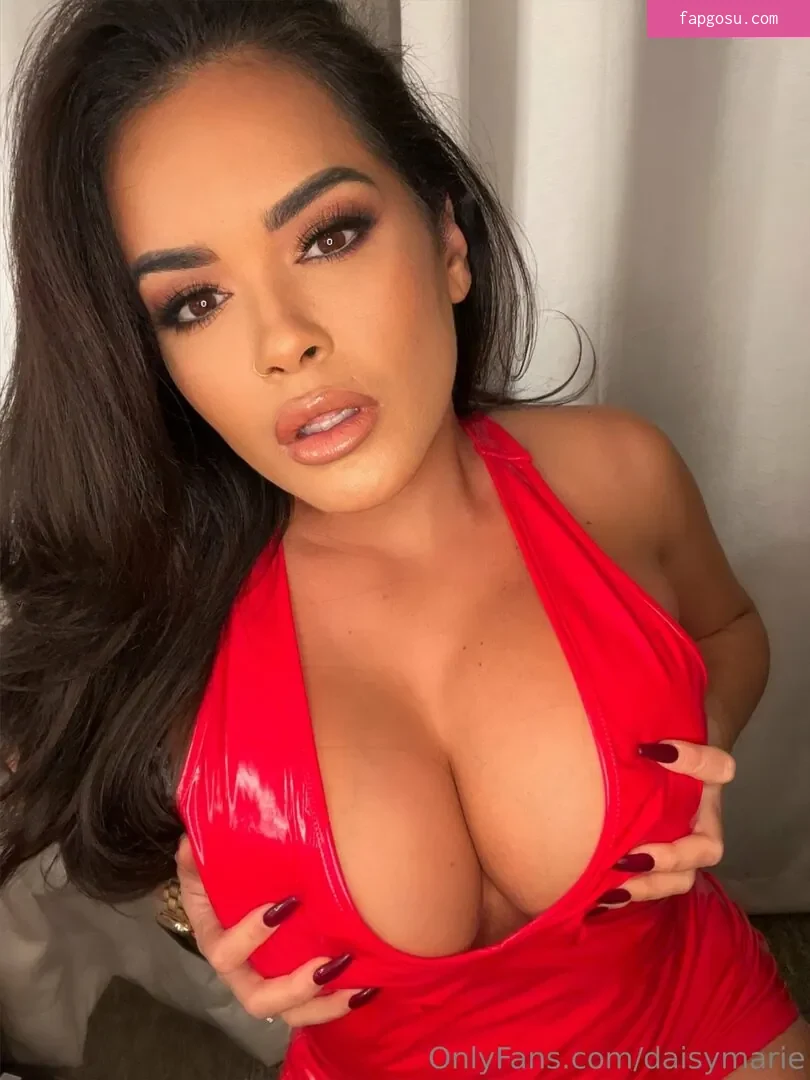 Daisy Marie