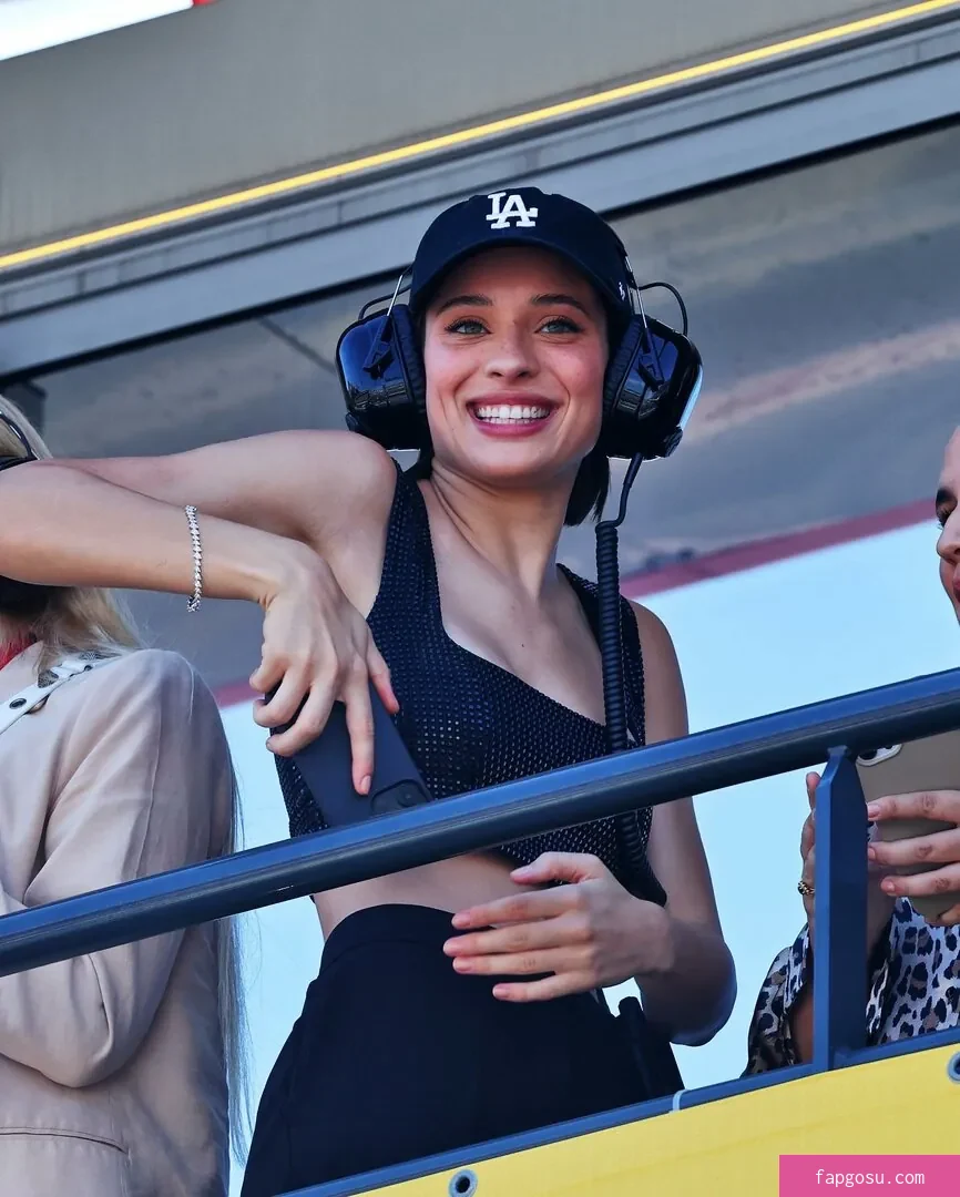 Daniela Melchior