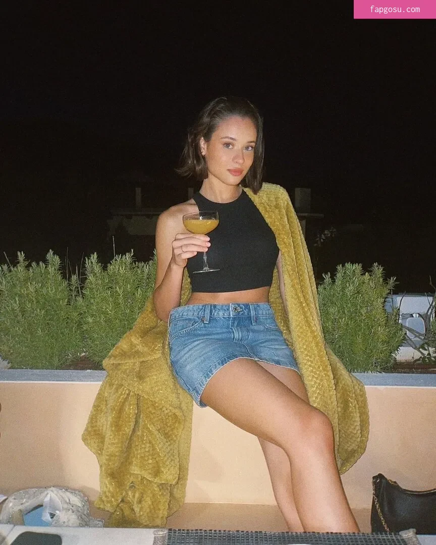 Daniela Melchior