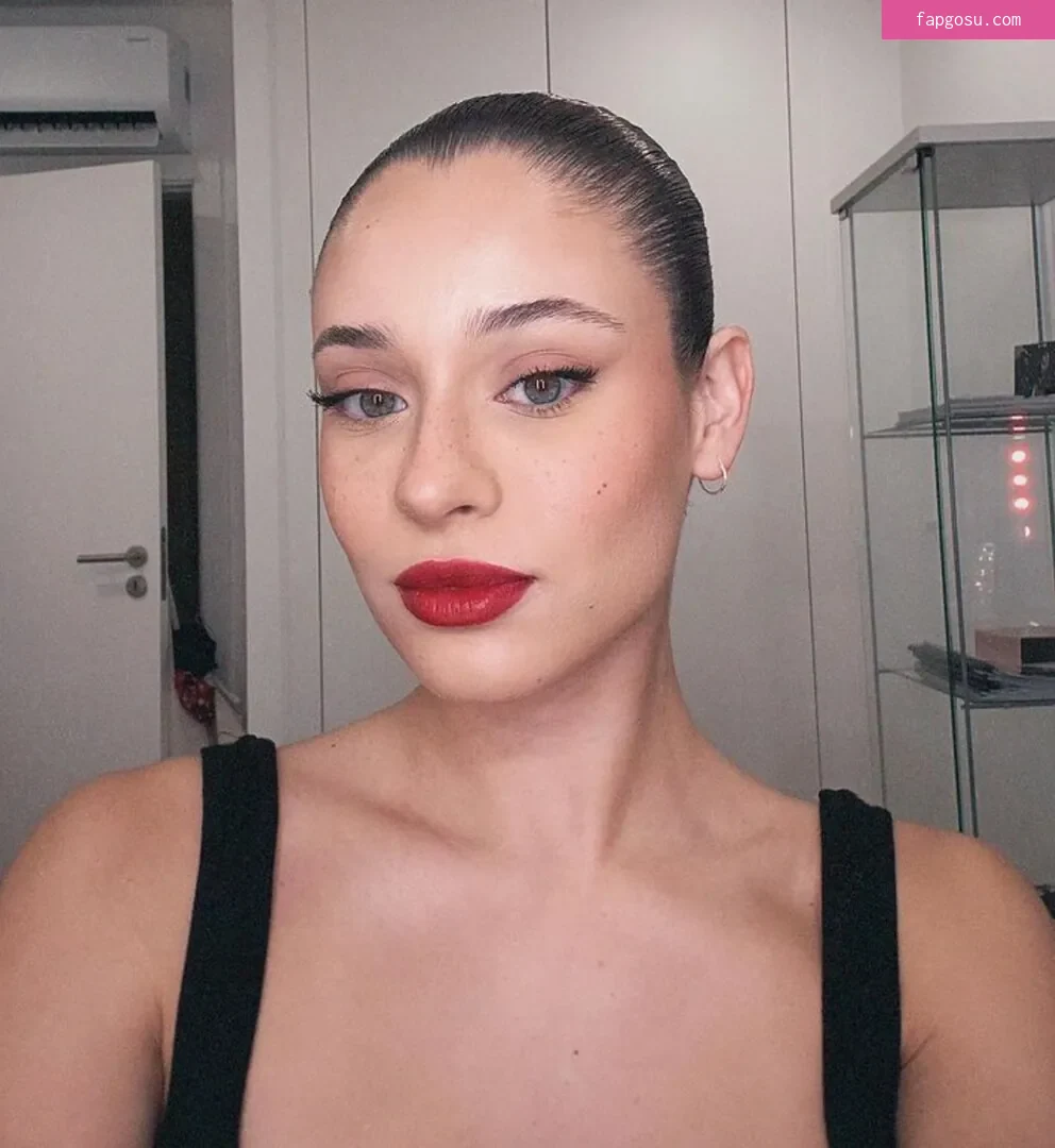 Daniela Melchior