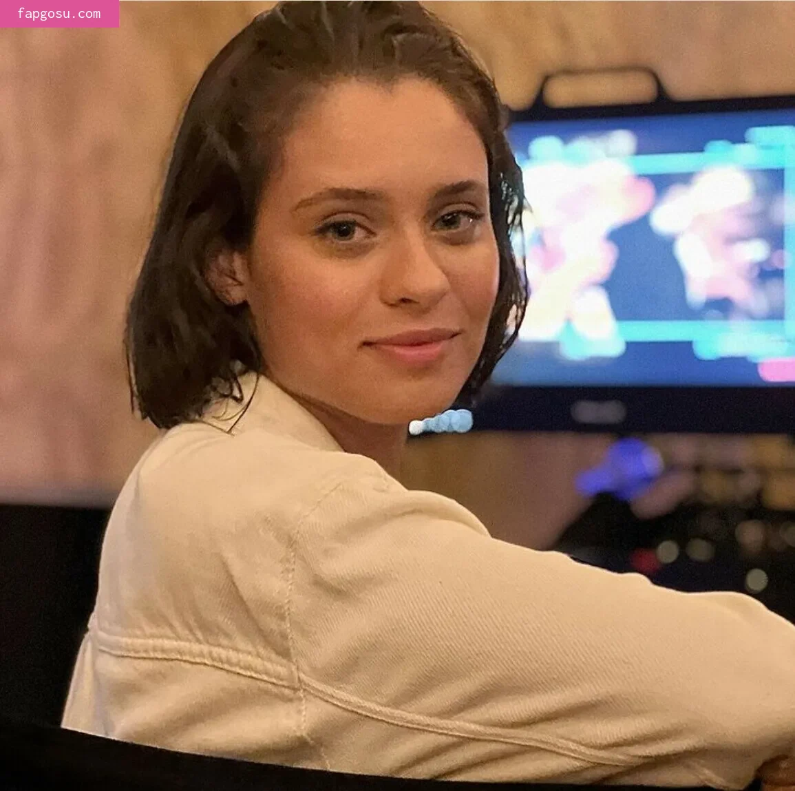 Daniela Melchior