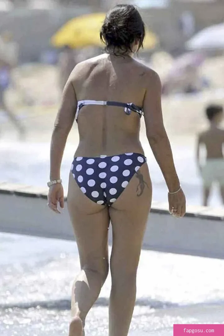 Davina McCall