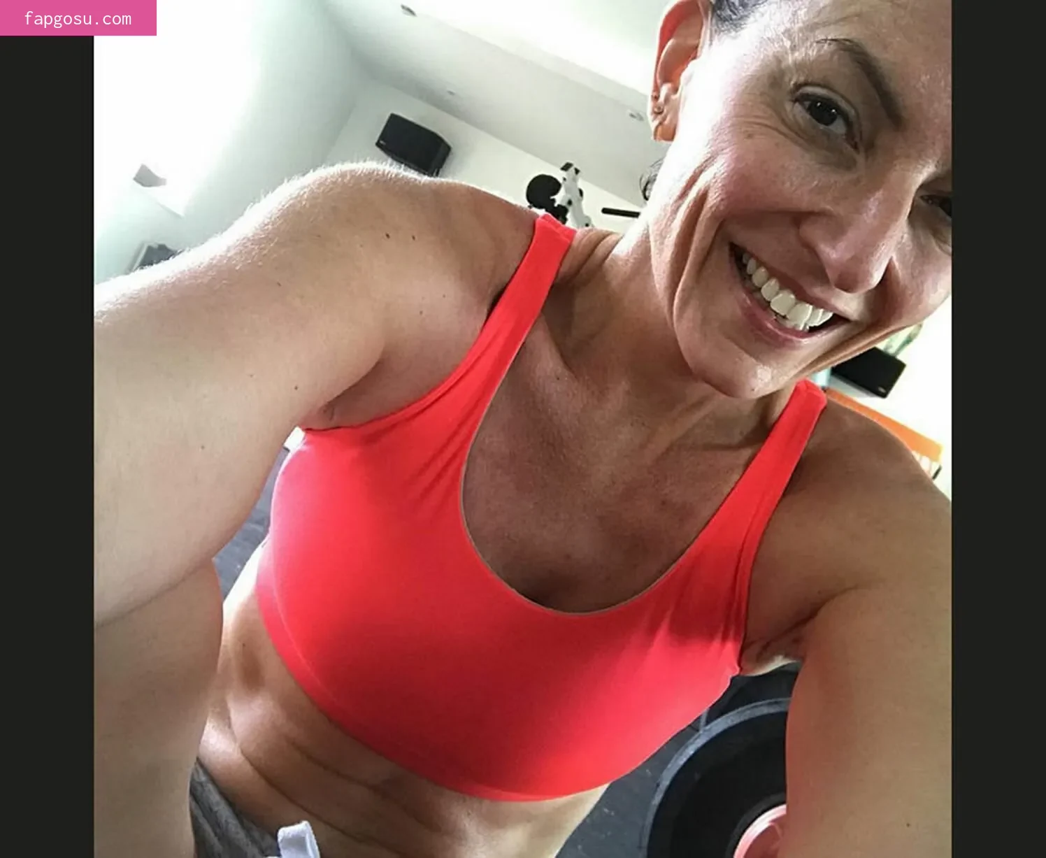 Davina McCall