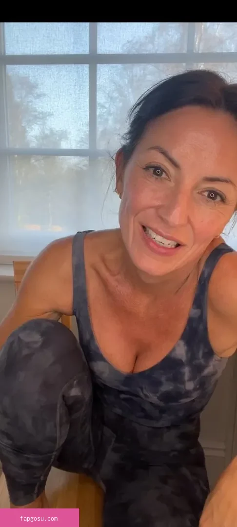 Davina McCall