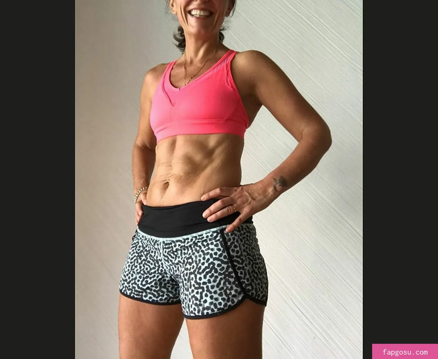 Davina McCall