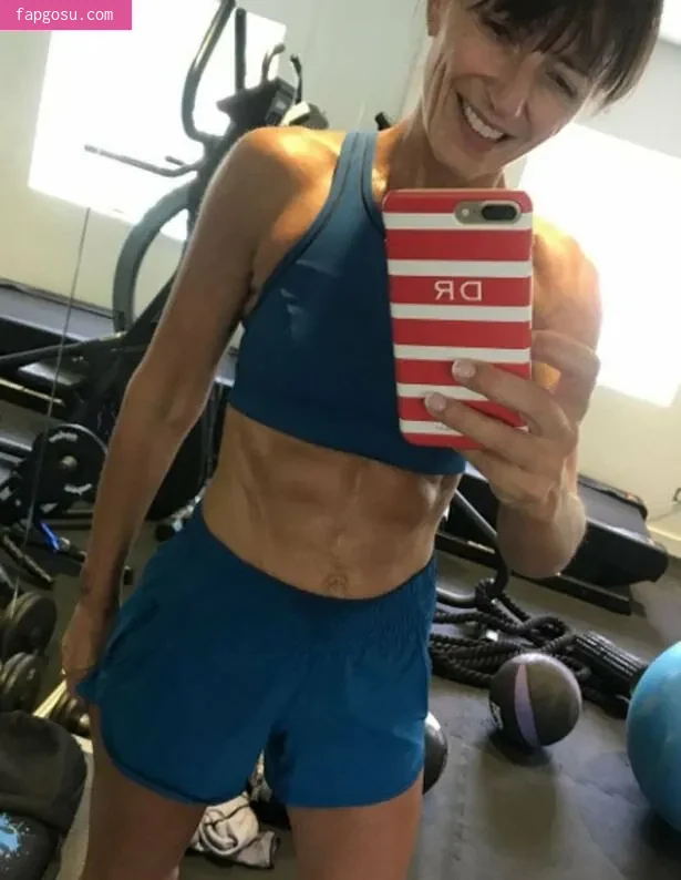 Davina McCall