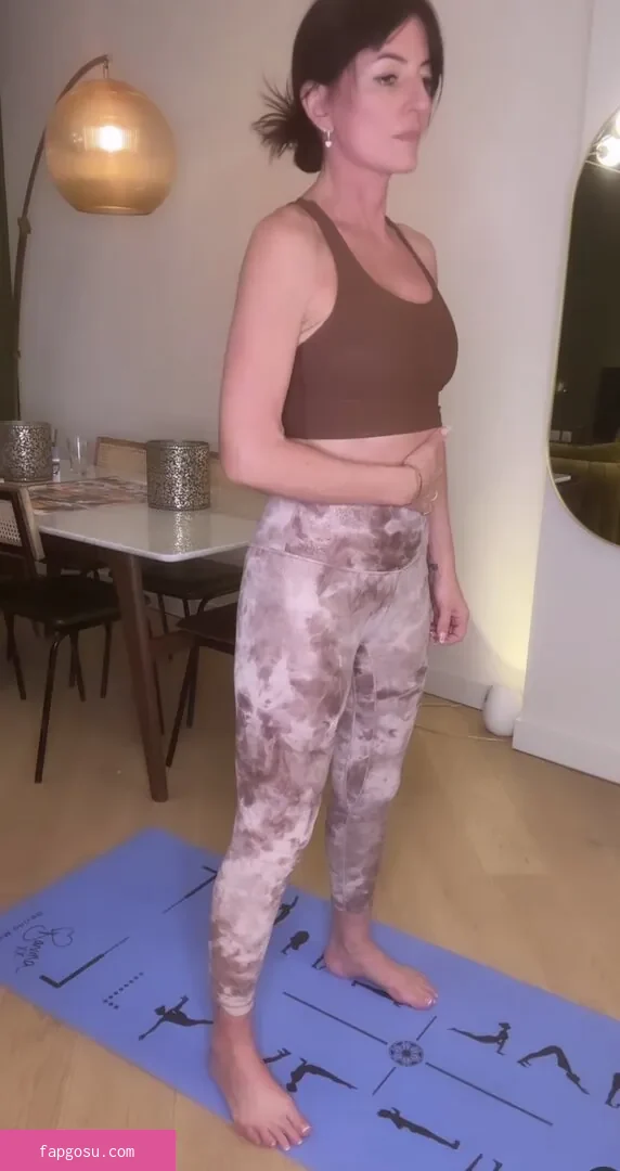 Davina McCall