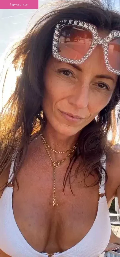 Davina McCall